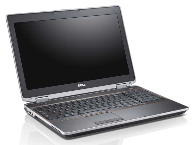 لپ تاپ استوک دل مدل Dell Latitude E6520 Laptop