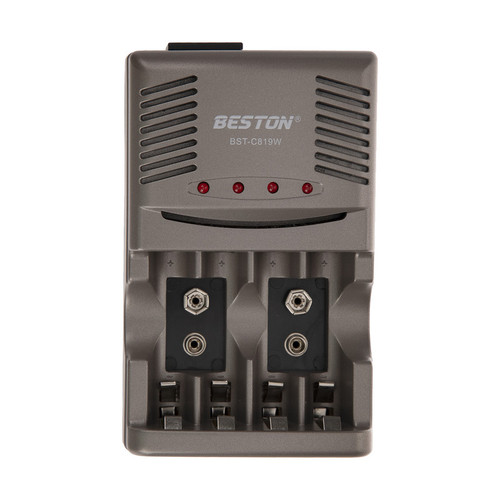 شارژر باتری بستون مدل BST Pro کد C819W