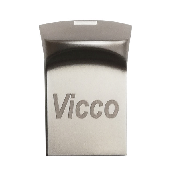 فلش مموری ویکومن مدل vc370 S ظرفیت 128 گیگابایت
