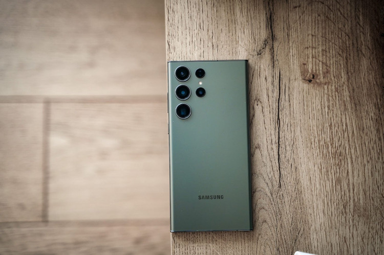 سامسونگ مدل Galaxy S23 Ultra 5G ویتنام