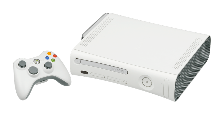 Xbox 360 ایکس باکس ۳۶۰ جسبر 320 گیگ کپی خور جیتگ کارکرده . در حد نو فول بازی xbox 360