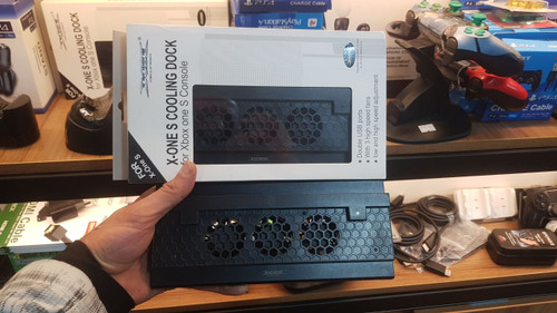 فن خنک کننده xbox one s