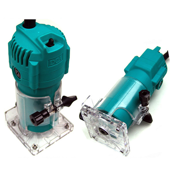 فرز نجاری دی سی ای مدل AMP03-6