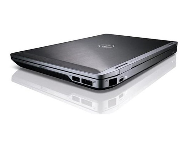 لپ تاپ استوک دل مدل Dell Latitude E6520 Laptop