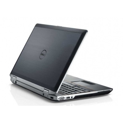 لپ تاپ استوک دل مدل Dell Latitude E6520 Laptop