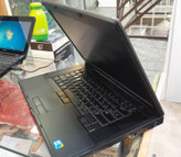 لپتاپ دل استوک مدل Dell latitude e6510