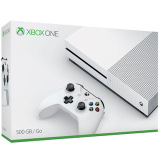 ایکس باکس وان اس ۵۰۰ گیگ در حد نو کارکرده xbox one s 500