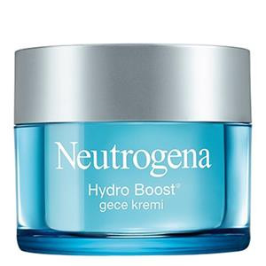 واتر ژل آبرسان نوتروژینا مدل Hydro Boost حجم 50 میل Neutrogena Face HydroBoost Water Gel 50ml