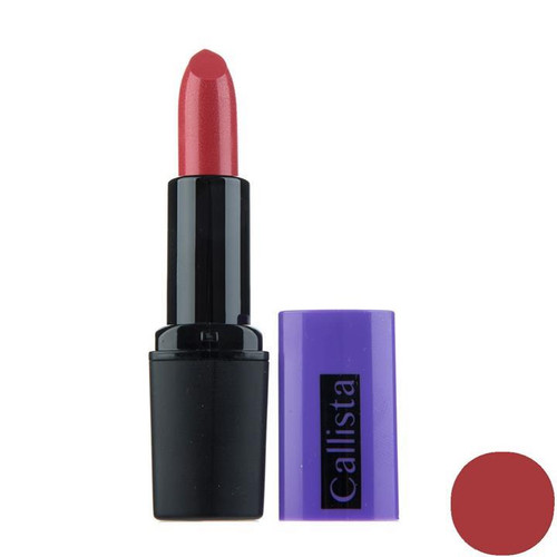 رژ لب جامد کالیستا سری Hydra Color شماره C27 Callista Hydra Color Lipstick C27