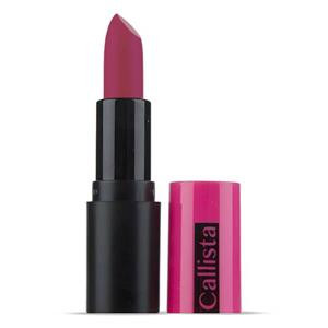 رژ لب جامد مات M25 - کالیستا Callista Matt Lipstick M25