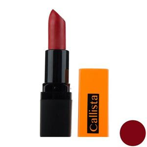 رژ لب جامد کالیستا مدل Color Rich شماره L54 Callista Color Rich Lipstick L54