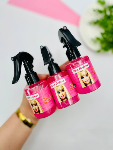 عطرموباربی