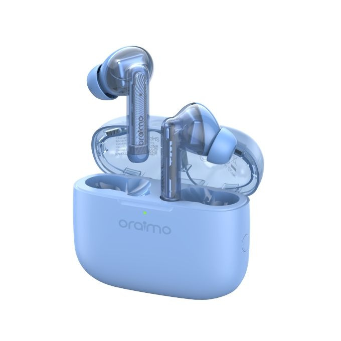 هندزفری بلوتوثی اُرایمو مدل Freepods lite