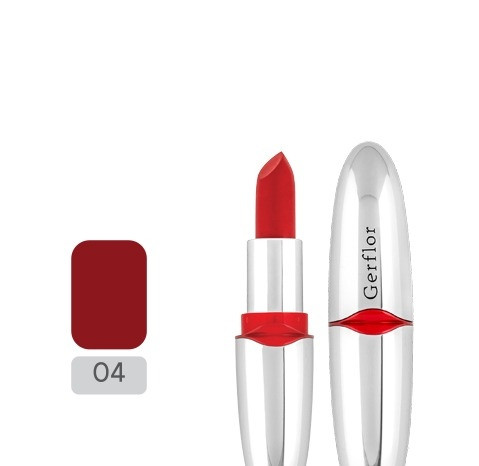 رژلب جامدگرلفورشماره4