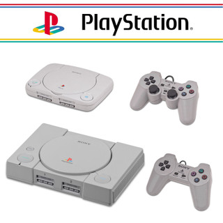 (اورجینال و اصل) Playstation 1. Ps1 . Ps one. پلی استیشن 1 دست دو. کارکرده. در حد نو.