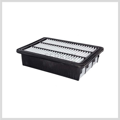 فیلتر هوای سرکان هیوندای :سانتافه CM2700cc(۲۰۰۶«۲۰۰۹) کدمحصول۱۲۹۸