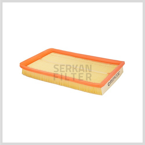 فیلترهوای سرکان برلیانس :H230,HH220 کدمحصول۱۴۵۳
