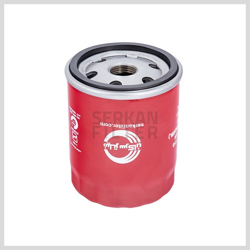 فیلترروغن سرکان هیوندای:سانتافه 2700ccCM(2005/2009)،کیا:اپتیما2700cc MG(2009/2010)،کارنیوال2700ccVQ(2006/2011) کدمحصول 7235