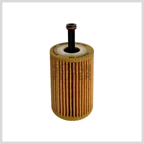 فیلترروغن سرکان پژو:206قدیم کدمحصول 7247
