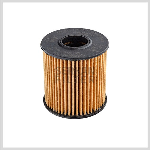 فیلترروغن سرکان پژو:206 کدمحصول7255