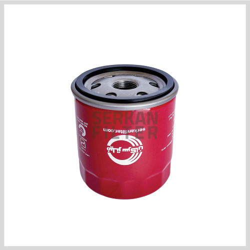 فیلترروغن سرکان تویوتا:لندکروزر پرادو j125,120,2700cc(2005/2009),لندکروزر پرادو j1552700cc(2010),هایلوکس2700cc(2005),هایس2700cc(2005),کمری(۲۰۰۱/۲۰۰۵) کدمحصول ۷۷۶۲