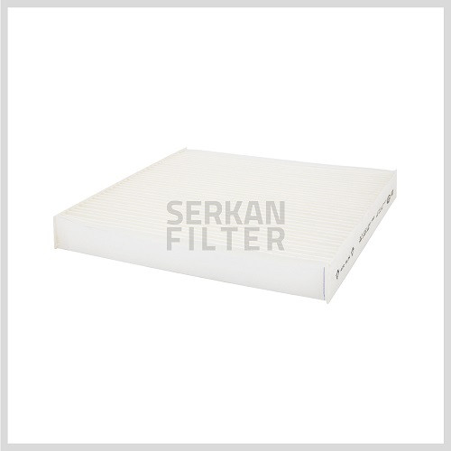 فیلتر کابین سرکان برلیانس H230,H220_سایپا:آریوZ300 کدمحصول ۱۴۶۹