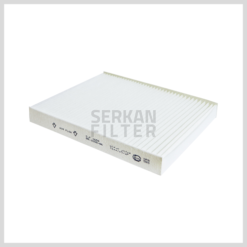 فیلترکابین سرکان هیوندای وراکروز:IX55(2007/2015) کدمحصول ۱۶۵۸