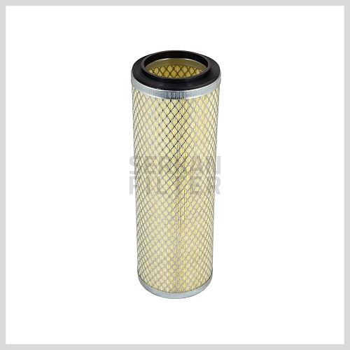 فیلتر هوای سرکان کامیون های ولوو:F12(درونی) کدمحصول۹۳۷