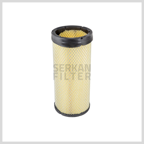 فیلتر هوای سرکان ایران خودرودیزل :فراز_کامیونت های فاو:J5(درونی)کدمحصول ۱۳۸۴