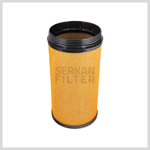 فیلتر هوای سرکان کامیون های ولوو:FH(درونی)(FH500)کدمحصول ۱۳۹۰