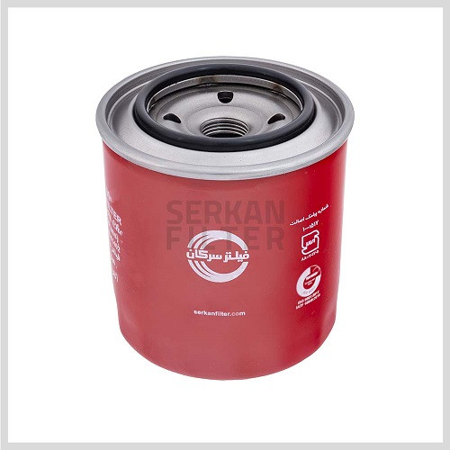 فیلترروغن سرکان تراکتوررومانی کدمحصول۷۷۲۱