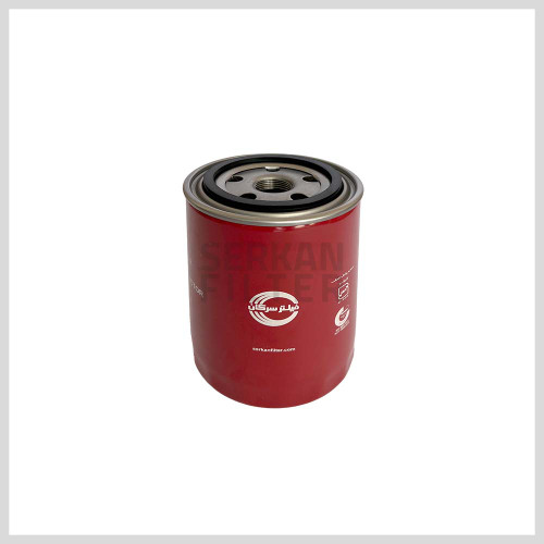 فیلترروغن سرکان تراکتورجاندیر کدمحصول ۷۷۲۲