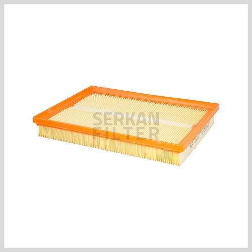 فیلترکابین سرکان کامیونهای ولوو:F12 کدمحصول۹۶۸