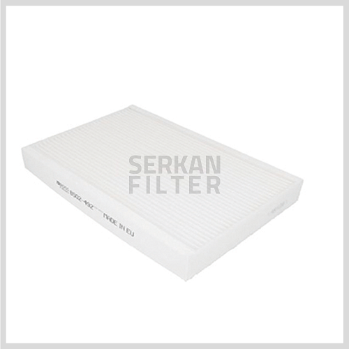 فیلترکابین سرکان کامیونهای ولووFMX,FM,FH(2013),(FH500),رنو:آ کدمحصول ۱۶۴۷