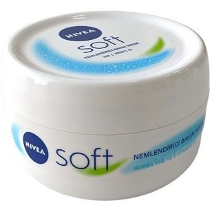 کرم نرم کننده کاسه ای نیوآ Soft حجم 300 میل