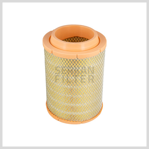 فیلتر هوای سرکان ( بیرونی)ZL50G6:کاترپیلار:لودر۹۶۶و۹۳۸_فوتون_LG956لودر:SDLG کد محصول ۱۳۴۷