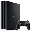 کنسول بازی سونی PS4 Pro | حافظه 1 ترابایت کارکرده کپی خور فول گیم انتخابی