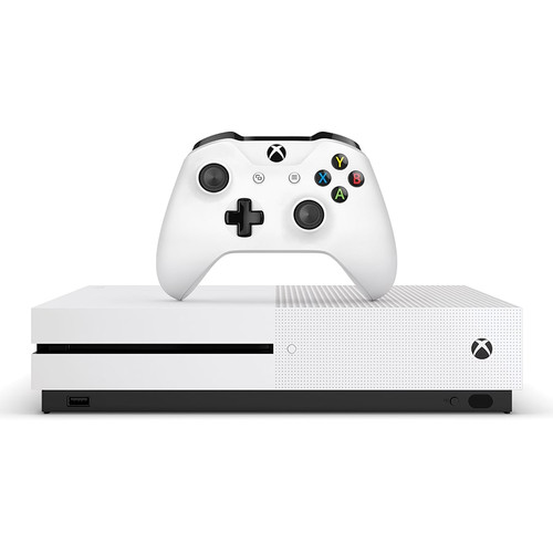 Xbox one s 1tb فول گیم کارکرده در حد نو