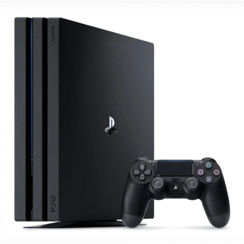 کنسول بازی سونی (کارکرده) (کپی خور) PS4 Pro | حافظه 1 ترابایت کارکرده