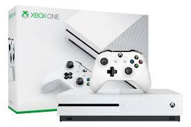 Xbox one s 1tb کارکرده فول گیم