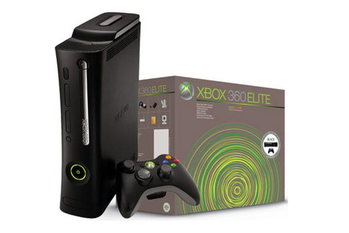 Xbox 360 elite 120 جیتگ کپی خور فول گیم کارکرده اصلی