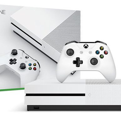 Xbox one s 1tb کارکرده با تمام متعلقات کامل اصلی و سالم و فول گیم