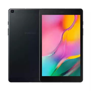 تبلت Tab A sm-t295 سایز 8 اینچ حافظه 32 گیگ کارکرده در حد نو