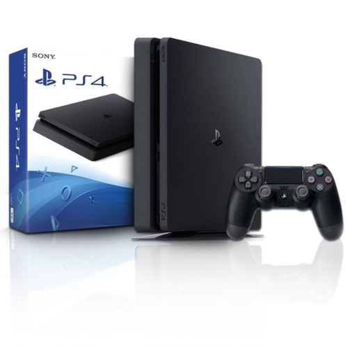Ps4 slim 1tb full game کپی خور کارکرده فول گیم انتخابی