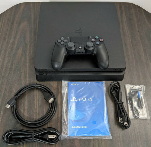 Ps4 slim 500 کپی خور کارکرده