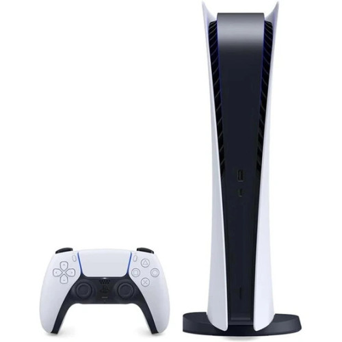 Ps5 fat digital کارکرده