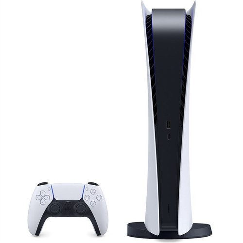 Ps5 fat 1tb digital uropa کارکرده تمام متعلقات اصلی