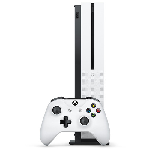 Xbox one s 1tb ایکس باکس وان اس یک ترا کارکرده در حد نو فول بازی