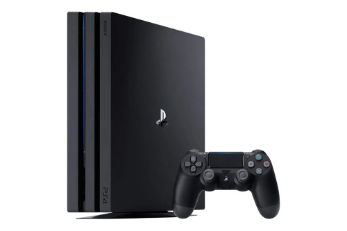 Ps4 pro 1tb کپی خور کارکرده فول بازی انتخابی