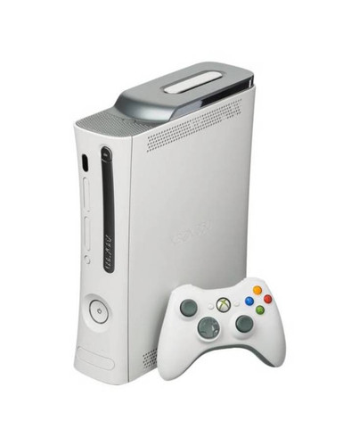 کارکرده Xbox 360 Arcade - کنسول بازی مایکروسافت